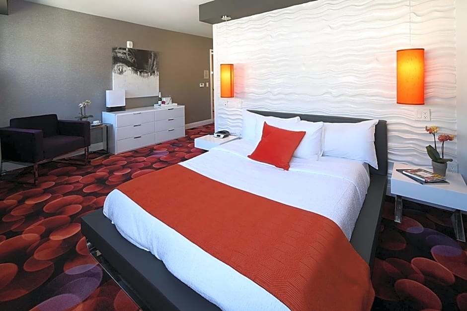 Lexen Hotel - Hollywood