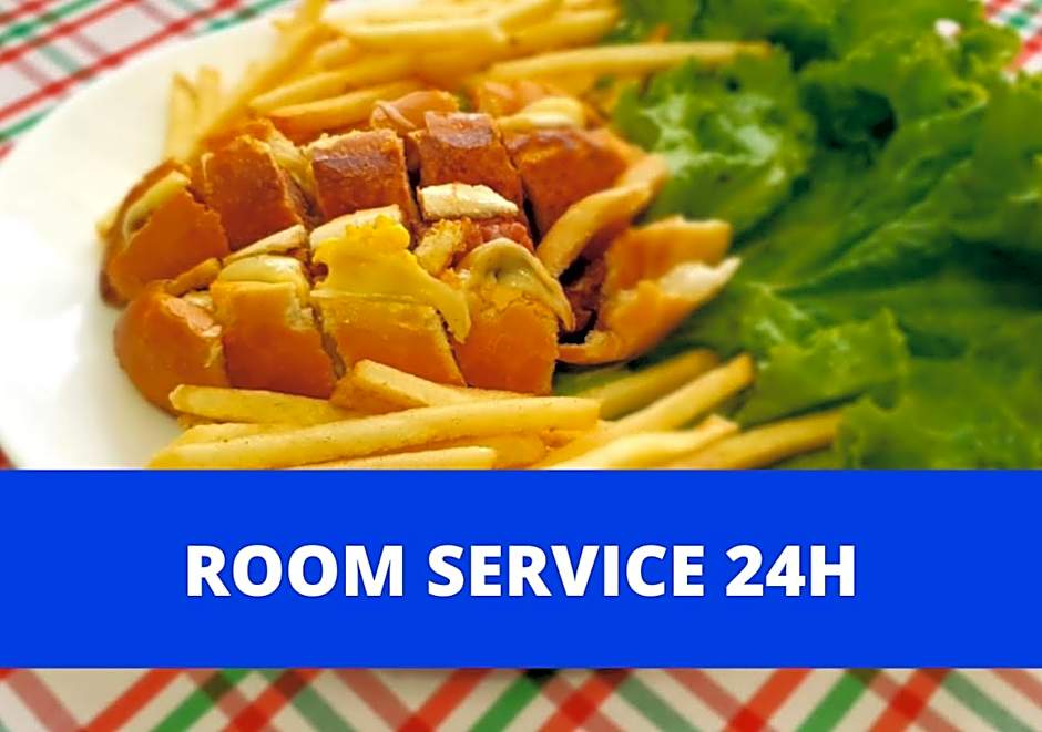 Dan Inn Campinas Cambuí - Um Hotel Clássico Em Campinas