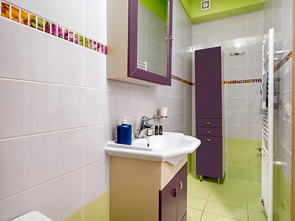 Thassian Riviera Hotel