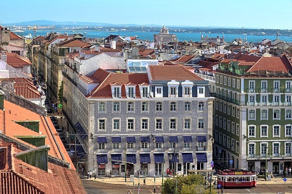 My Story Hotel Figueira