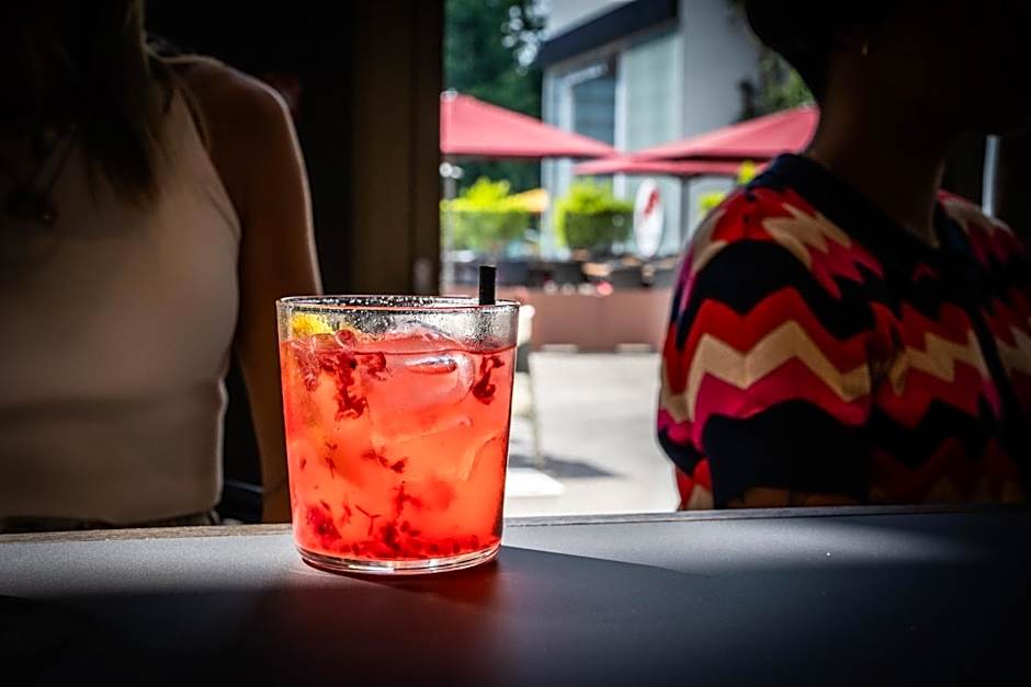 City Pop 2Night Basel - Self check-in