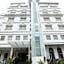 Hotel Ramanashree Richmond Bangalore