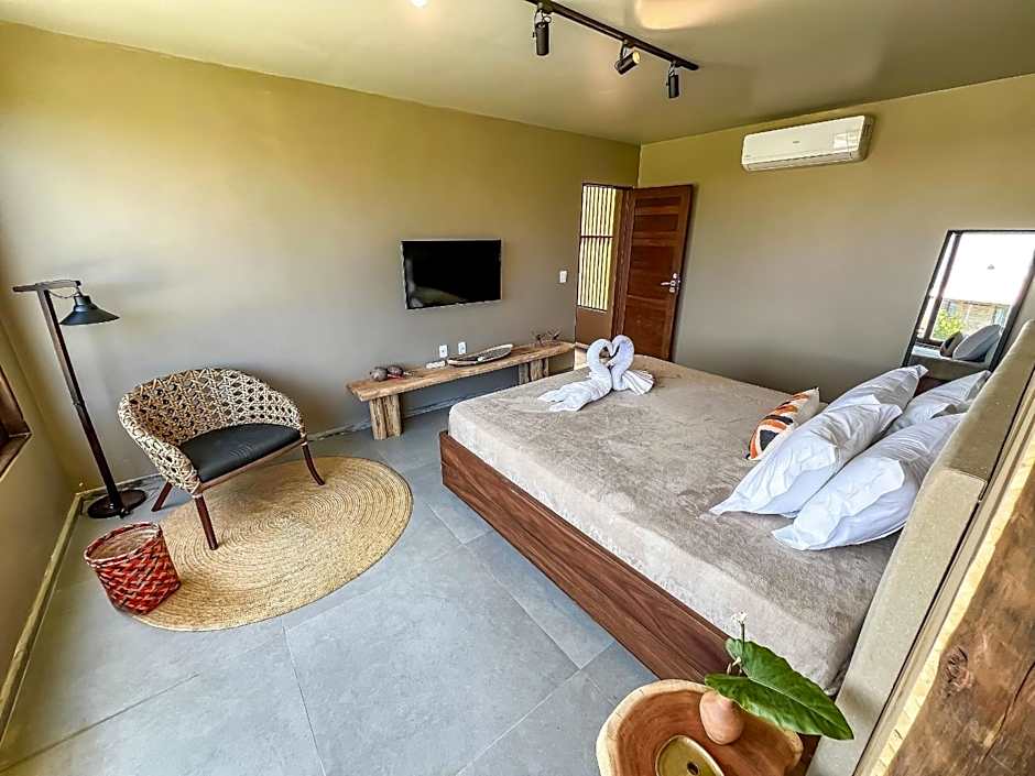 Casa com Ofurô, Piscina Aquecida e Cozinheira