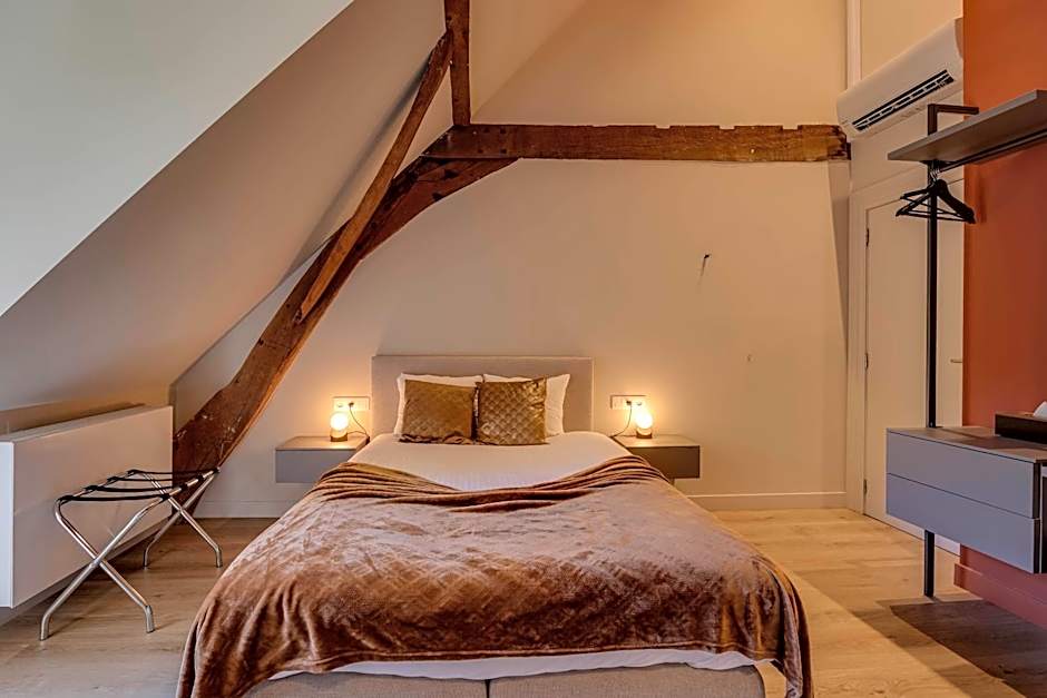 Boutique hotel Roosendaelhof