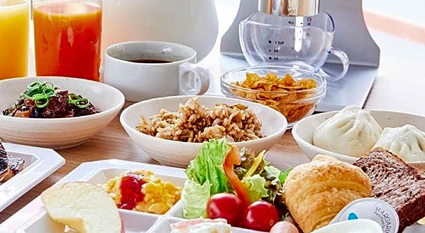 Hotel Wing International Hida Takayama