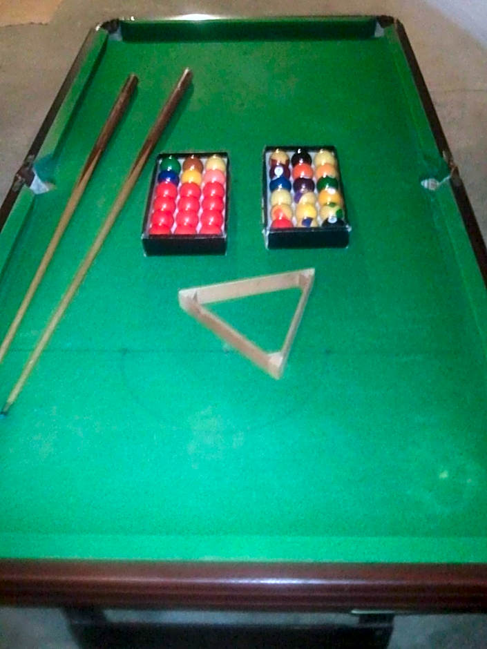 Résidence Honoré de Balzac