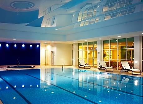 Regency Park Hotel, Health Club & Spa