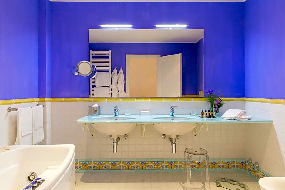 Hotel Piccolo Sant'Andrea