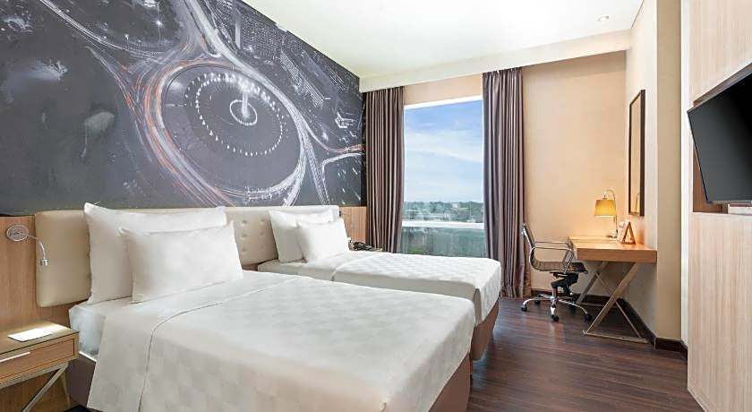 Swiss-Belhotel Airport Jakarta