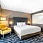 The Hourglass Hotel, Ascend Hotel Collection