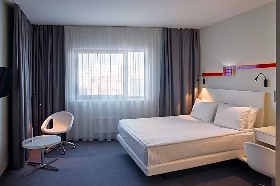 Holiday Inn Vilnius By IHG