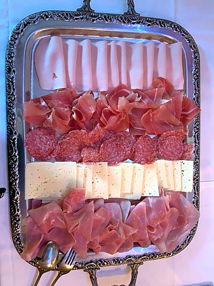 Bed and Breakfast Darlux