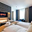 Best Western Premier Royal Blue - Adult only