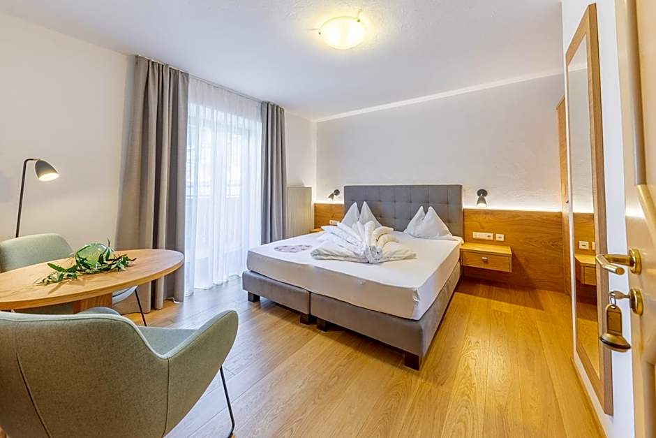 Apartm. & BB Ferienidylle Gstrein