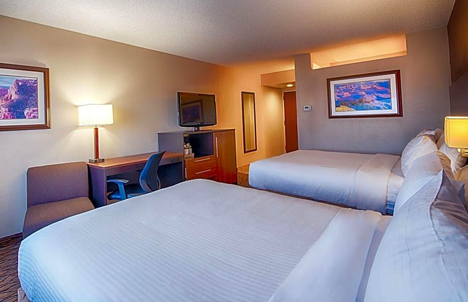 Holiday Inn Express & Suites Grand Canyon By IHG