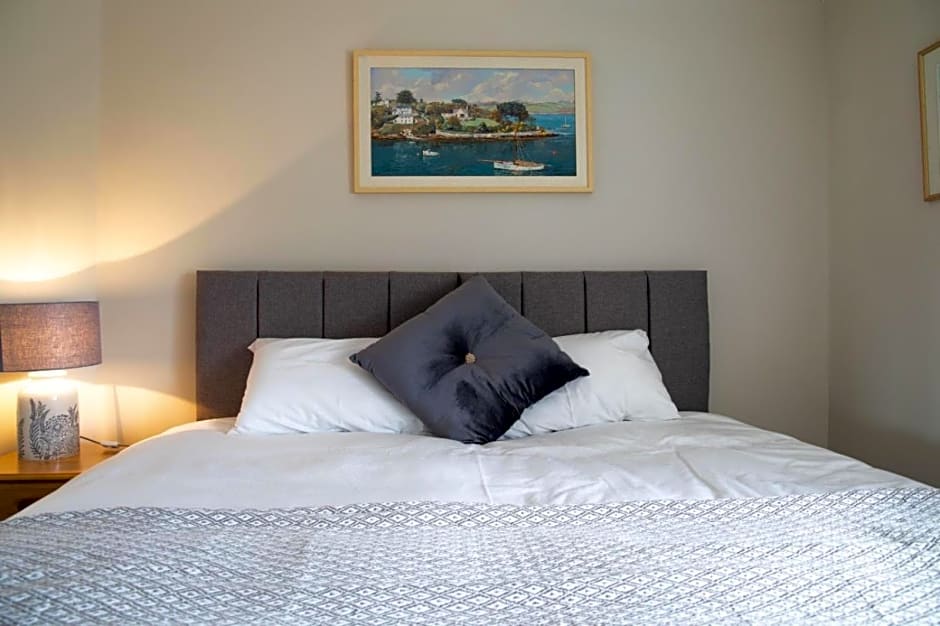 Tresithick Vean Bed and Breakfast