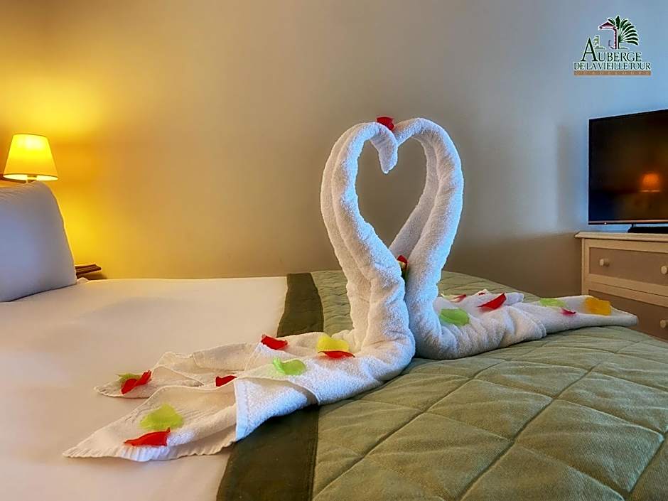 Hotel Auberge de la Vieille Tour