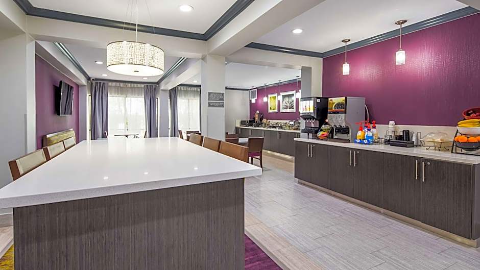 Best Western Town Center Inn