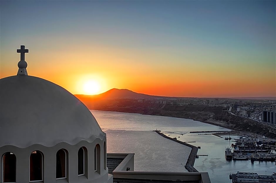 Hotel Oran Bay By Accor