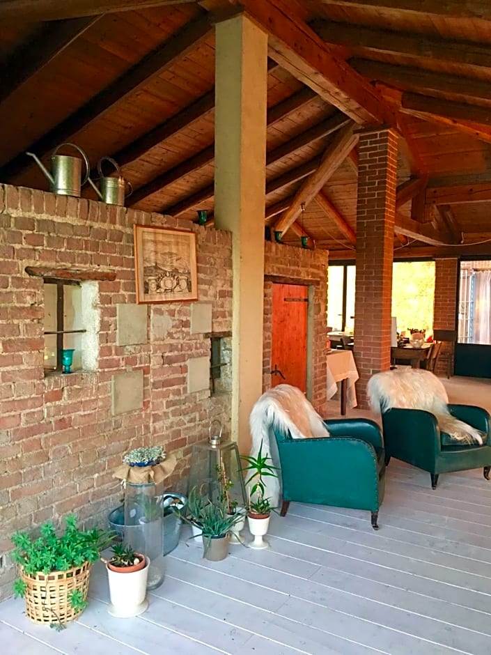 Bed & Breakfast Il mio Gelso