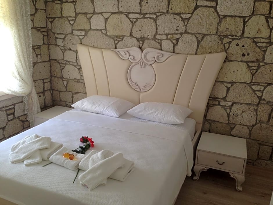 Alacati Lucky Angel Hotel