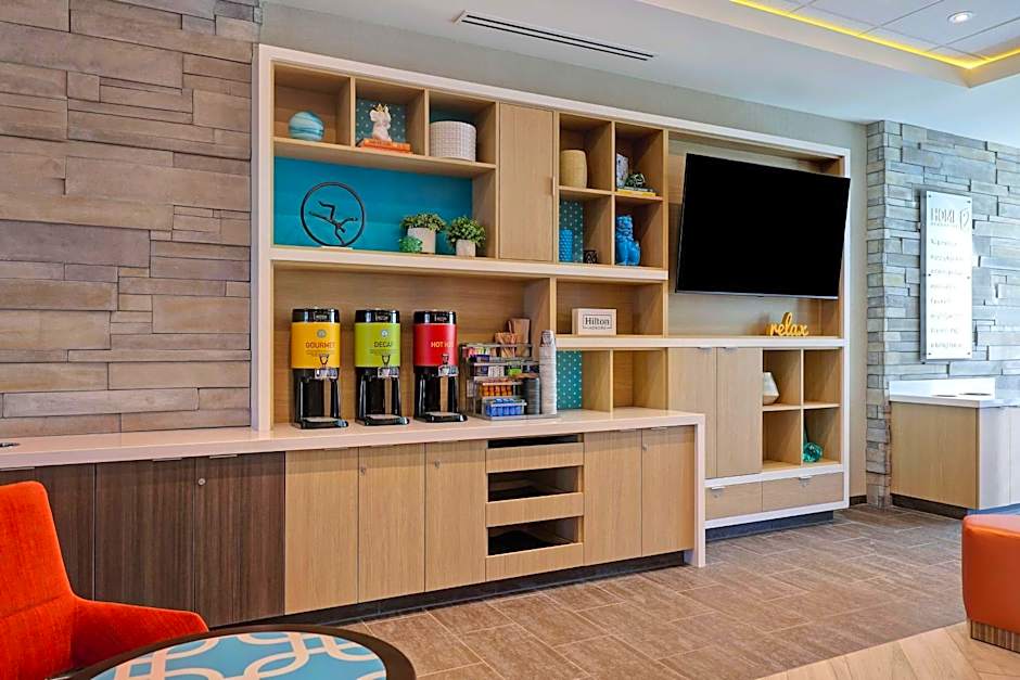 Home2 Suites By Hilton Turlock, Ca