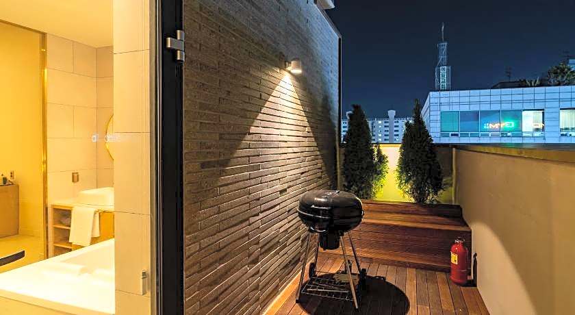 Goyang Yuji Hotel