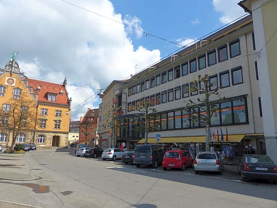 Inselhostel