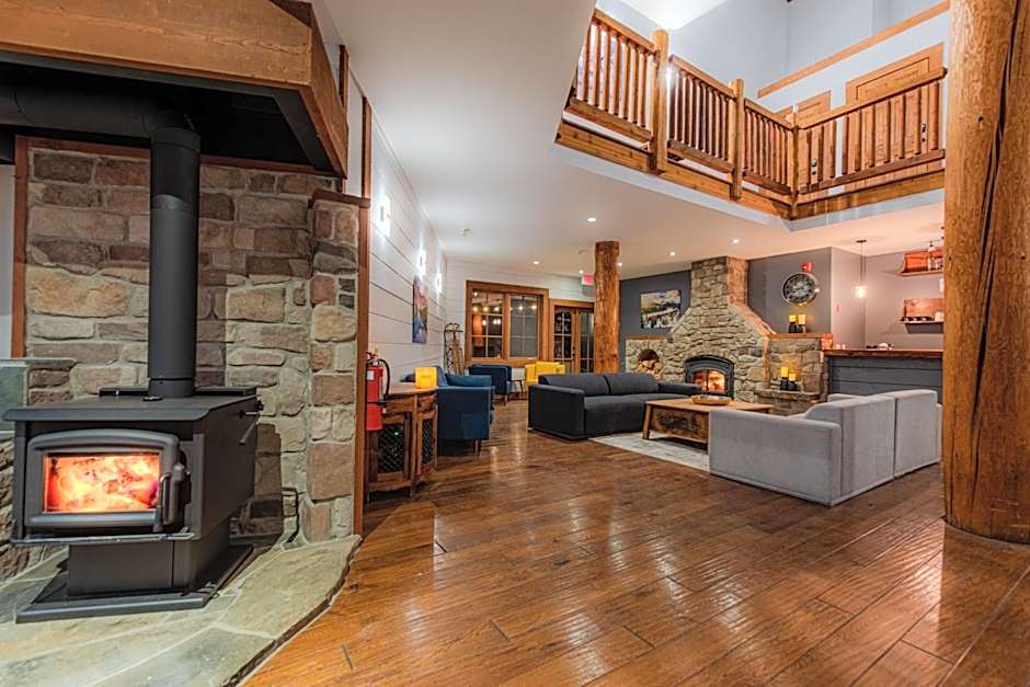 Winston Lodge