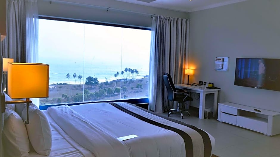 Best Western Plus Serene Atlantic Hotel