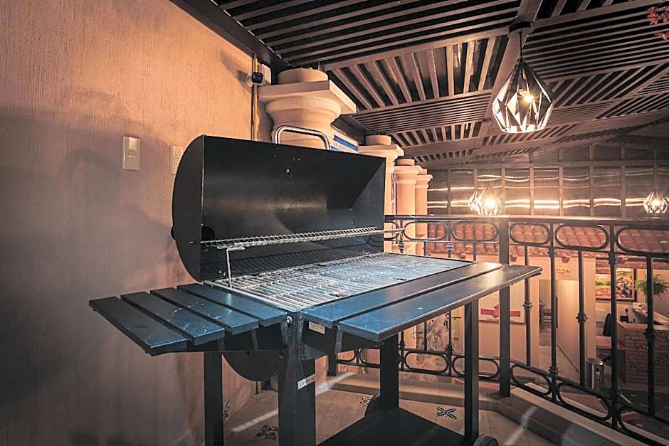 Tierra Alta Hostal