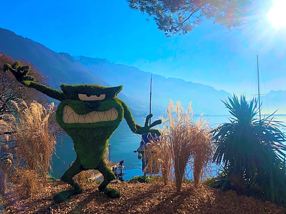 B&B Guest House Du Lac