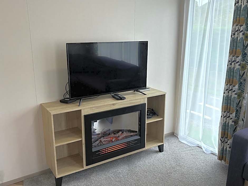 Campsie Glen Holiday Park