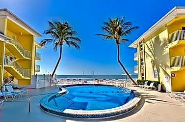 Sandpiper Gulf Resort – Fort Myers, FL