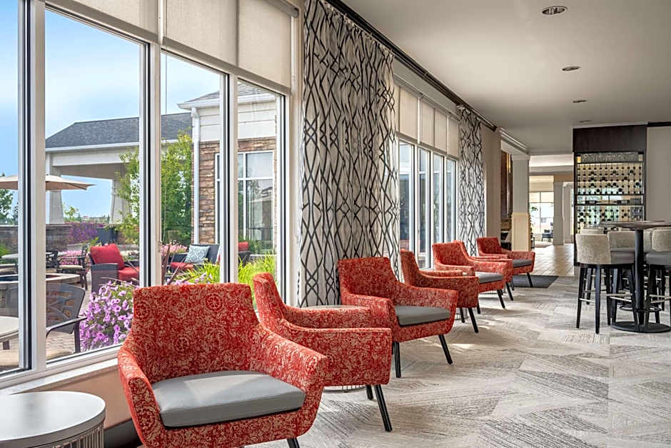 Hilton Garden Inn Great Falls