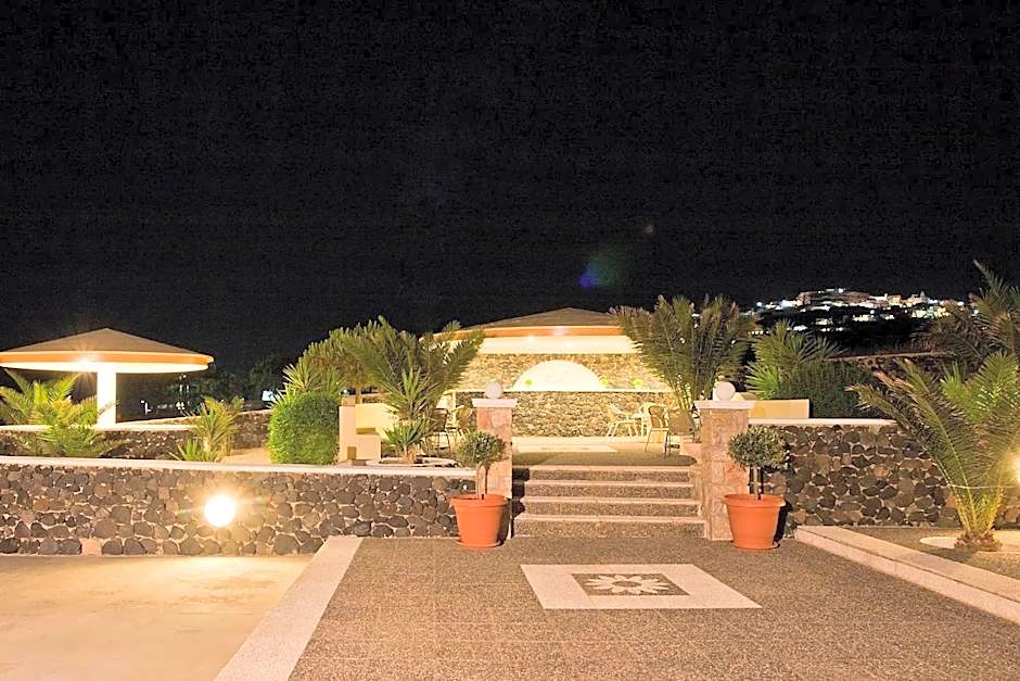 Villa Danezis