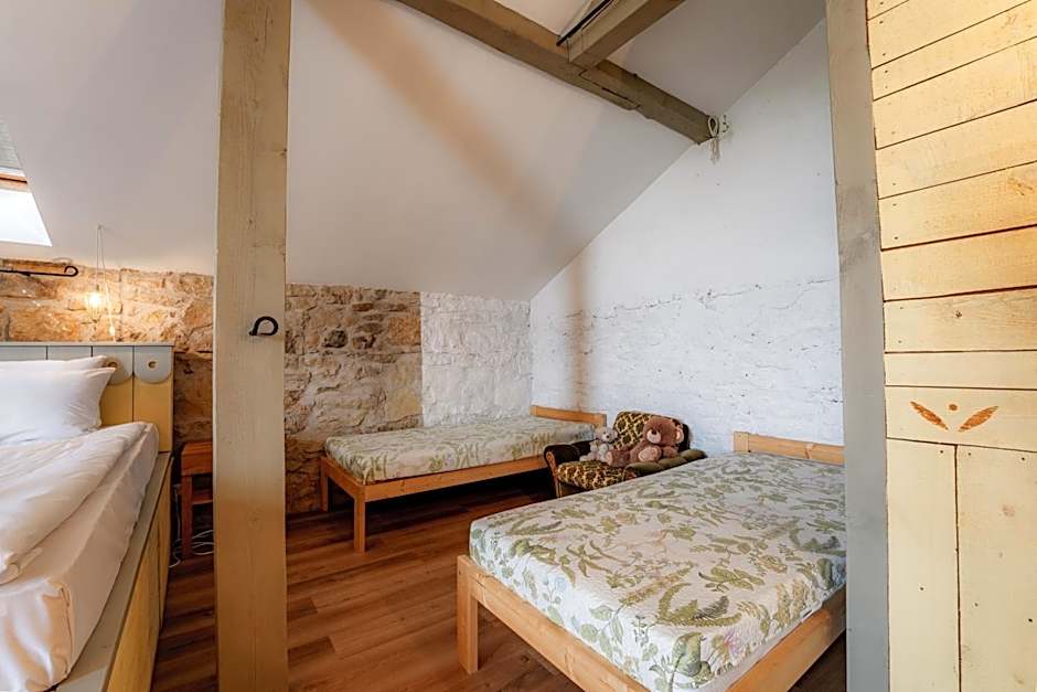 Divas Upes SPA hotel Koknese