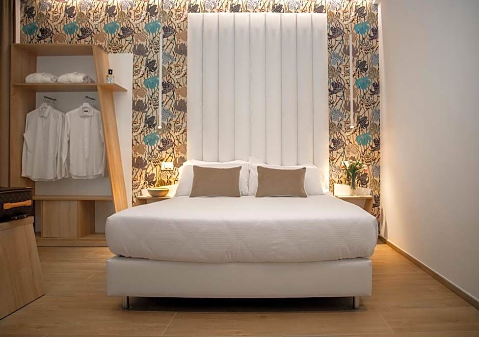 One Design Hotel