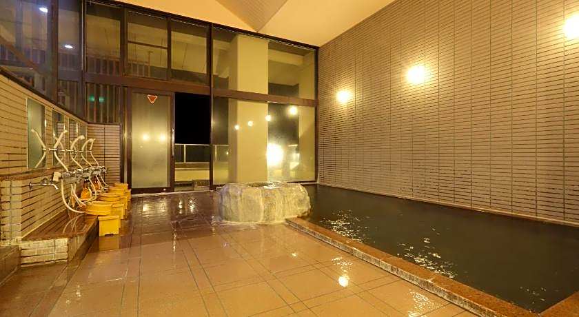Kurobe Sunvalley Hotel