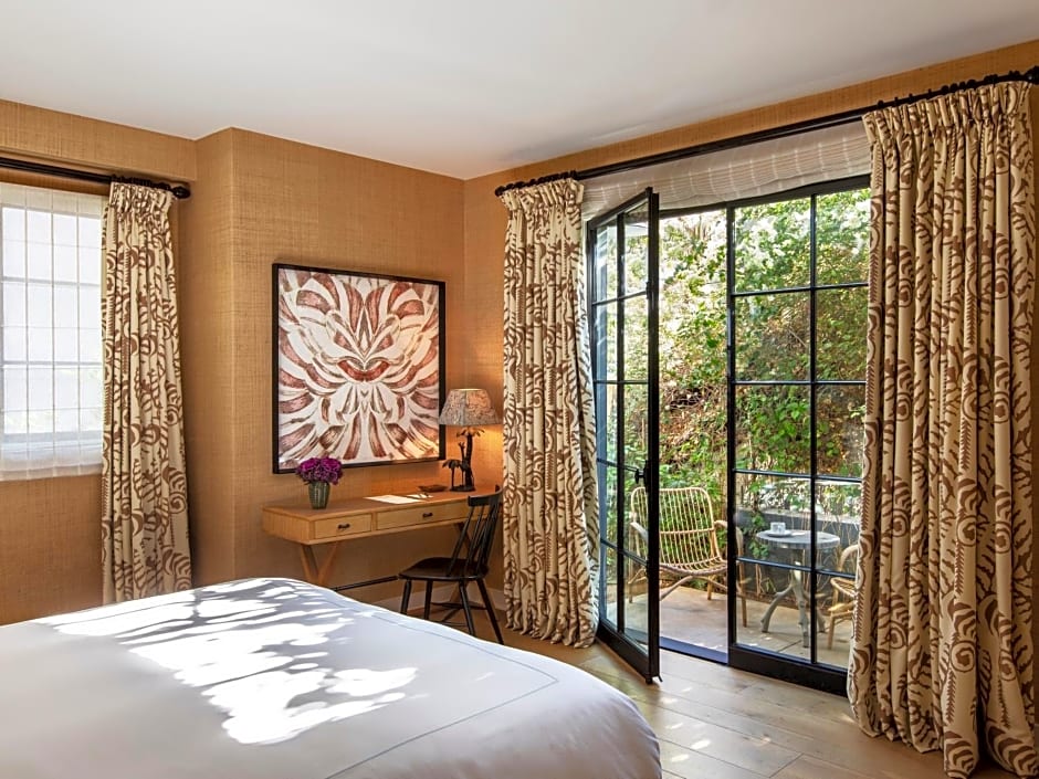 Hotel 850 SVB, West Hollywood, a Member of Design Hotels