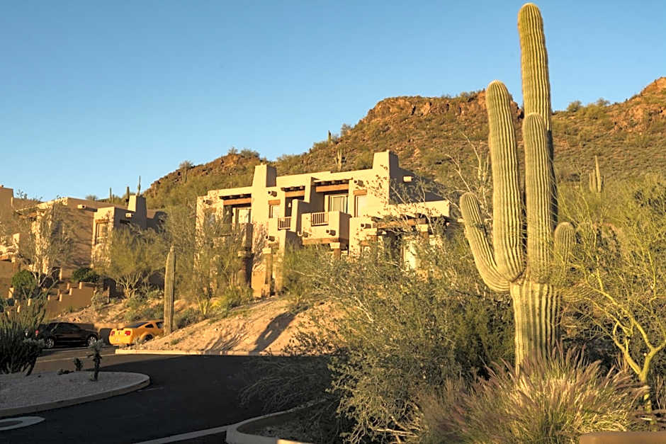 Inn at Eagle Mountain