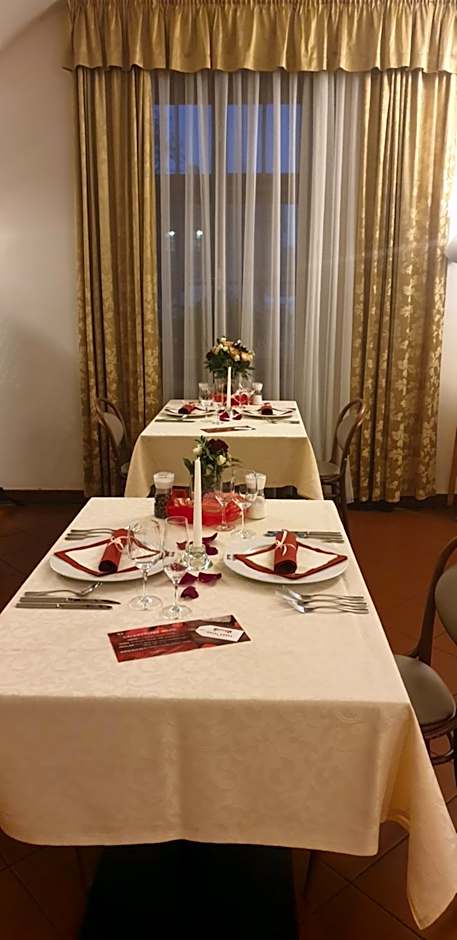 Hotel Zámek Velká Bystřice