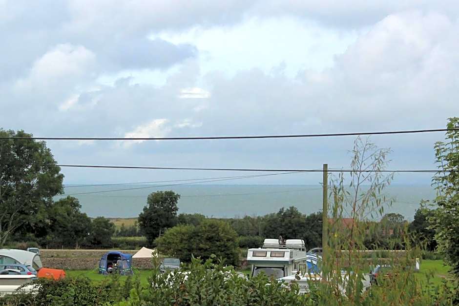 The Lorna Doone Hotel