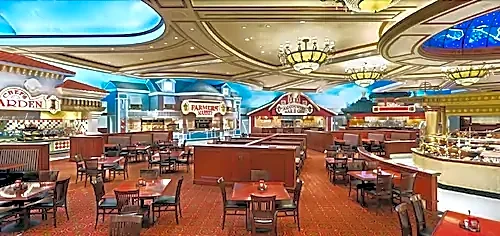 Ameristar Casino Hotel Kansas City