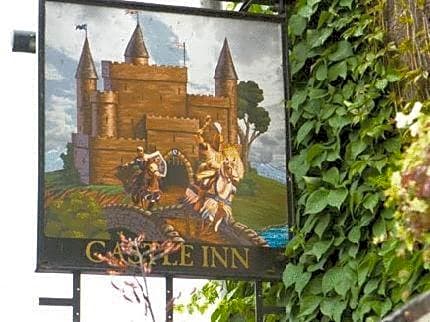 Castle Inn by Greene King Inns