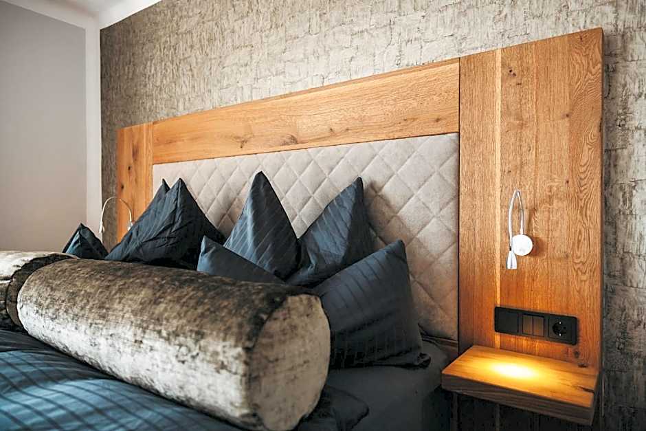 CHALET G12 - Mountain Luxury Apartments