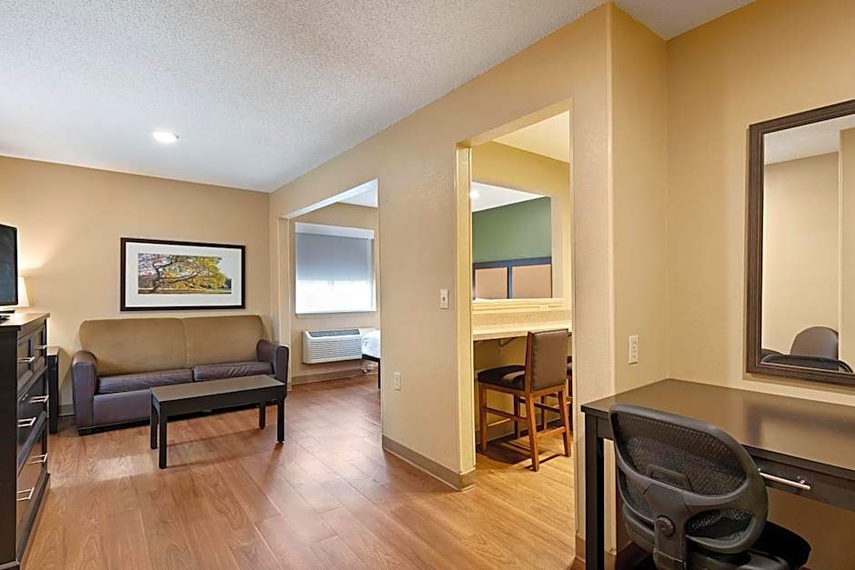 Extended Stay America Suites - Charlotte - Tyvola Rd. - Executive Park