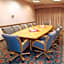 Oakland Airport Executive Hotel