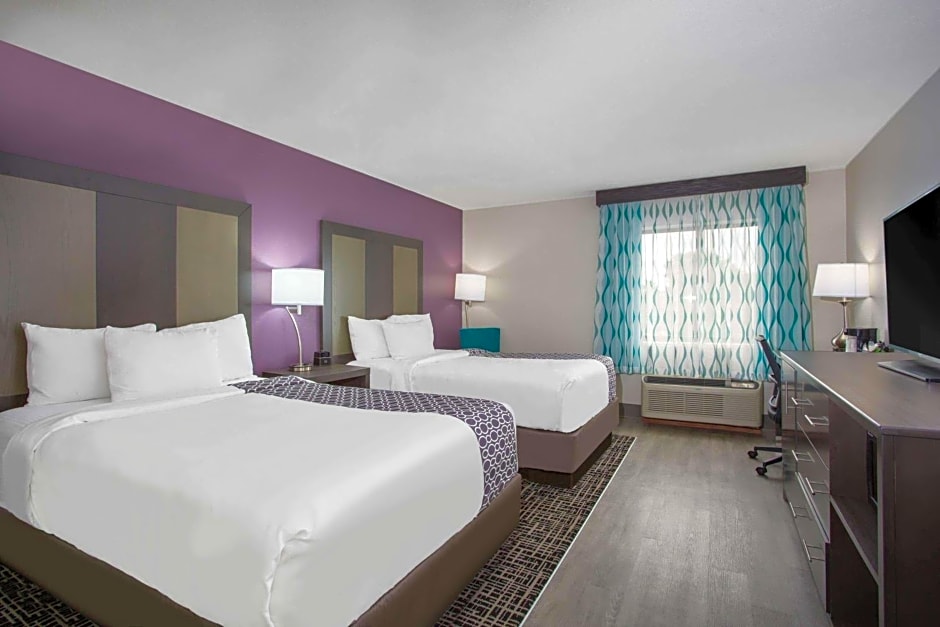 La Quinta Inn by Wyndham Roanoke Salem