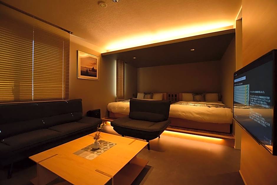 GRAND BASE BEPPUEKIMAE